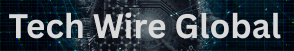 Tech Wire Global Main Logo