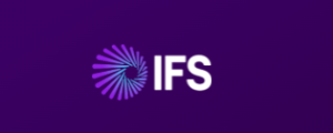 IFS Cloud Field Service Management Logo