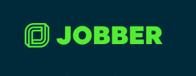 Jobber Field Service Logo