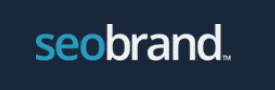 SEOBrand Agency Logo