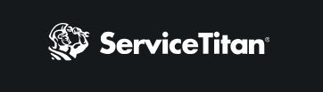 Service Titan Field Service Logo