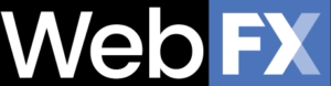 WebFX Agency Logo
