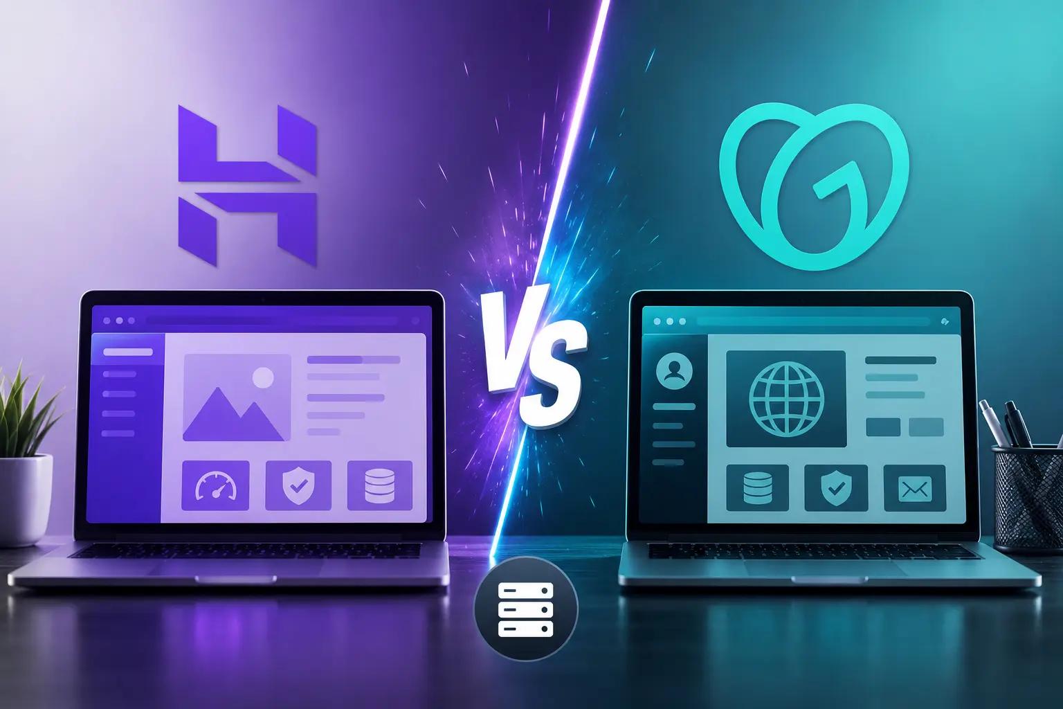 Hostinger vs GoDaddy